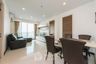 2 Bedroom Condo for rent in Chong Nonsi, Bangkok