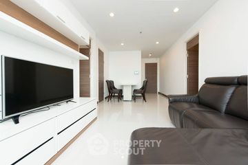 2 Bedroom Condo for rent in Chong Nonsi, Bangkok