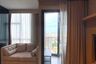 1 Bedroom Condo for rent in RHYTHM Ekkamai, Khlong Tan Nuea, Bangkok near BTS Ekkamai