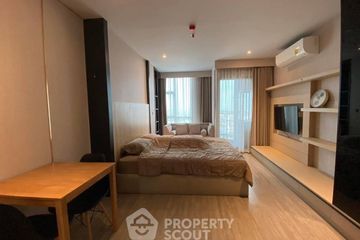 1 Bedroom Condo for rent in RHYTHM Ekkamai, Khlong Tan Nuea, Bangkok near BTS Ekkamai