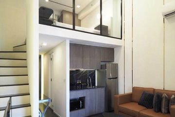 1 Bedroom Condo for rent in Phra Khanong, Bangkok near BTS On Nut