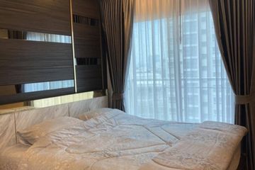 2 Bedroom Condo for rent in Supalai Wellington, Huai Khwang, Bangkok near MRT Thailand Cultural Centre