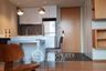 1 Bedroom Condo for rent in Aequa Sukhumvit 49, Khlong Tan Nuea, Bangkok near BTS Thong Lo