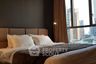 1 Bedroom Condo for rent in Aequa Sukhumvit 49, Khlong Tan Nuea, Bangkok near BTS Thong Lo