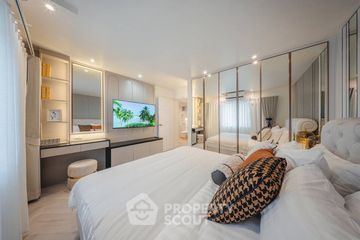 3 Bedroom Condo for rent in Fortune Condo Town, Chong Nonsi, Bangkok near BTS Chong Nonsi