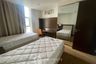 2 Bedroom Condo for rent in Thung Wat Don, Bangkok near BTS Sueksa Witthaya