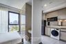 1 Bedroom Condo for rent in COCO Parc, Khlong Toei, Bangkok near MRT Khlong Toei