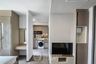 1 Bedroom Condo for rent in COCO Parc, Khlong Toei, Bangkok near MRT Khlong Toei
