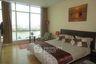 2 Bedroom Condo for rent in Baan Sathorn Chaopraya, Khlong Ton Sai, Bangkok near BTS Krung Thon Buri