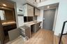 2 Bedroom Condo for rent in Ideo Rama 9 - Asoke, Huai Khwang, Bangkok near MRT Phra Ram 9