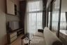 2 Bedroom Condo for rent in Ideo Rama 9 - Asoke, Huai Khwang, Bangkok near MRT Phra Ram 9