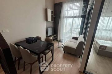 2 Bedroom Condo for rent in Ideo Rama 9 - Asoke, Huai Khwang, Bangkok near MRT Phra Ram 9