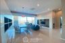 3 Bedroom Condo for rent in Circle Condominium, Makkasan, Bangkok near Airport Rail Link Makkasan