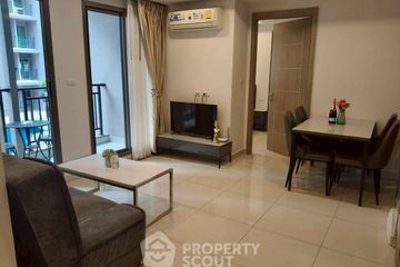 2 Bedroom Condo for rent in Arcadia Beach Continental, Nong Prue, Chonburi