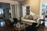 3 Bedroom Condo for rent in Siam Penthouse 2, Thung Maha Mek, Bangkok near MRT Lumpini