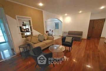 3 Bedroom Condo for rent in Siam Penthouse 2, Thung Maha Mek, Bangkok near MRT Lumpini