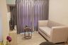 2 Bedroom Condo for rent in The Privacy Rama 9, Suan Luang, Bangkok near Airport Rail Link Ramkhamhaeng