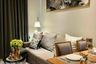 1 Bedroom Condo for rent in Park Origin Phrom Phong, Khlong Tan, Bangkok near BTS Phrom Phong