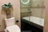 1 Bedroom Condo for rent in Park Origin Phrom Phong, Khlong Tan, Bangkok near BTS Phrom Phong