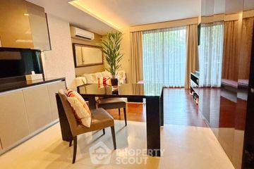 1 Bedroom Condo for sale in The Address Sukhumvit 61, Khlong Tan Nuea, Bangkok near BTS Ekkamai