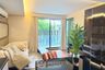 1 Bedroom Condo for sale in The Address Sukhumvit 61, Khlong Tan Nuea, Bangkok near BTS Ekkamai