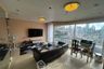 1 Bedroom Condo for sale in Sukhumvit Suite, Khlong Toei Nuea, Bangkok near BTS Nana