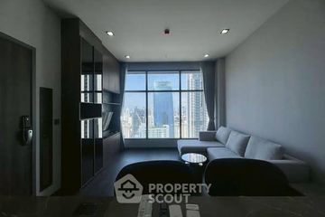 2 Bedroom Condo for rent in CONNER Ratchathewi, Thanon Phetchaburi, Bangkok near MRT Ratchathewi
