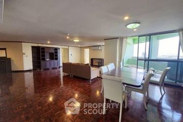 4 Bedroom Condo for rent in Supalai Park Ekkamai - Thonglor, Bang Kapi, Bangkok near BTS Thong Lo