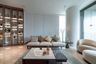 2 Bedroom Condo for rent in Banyan Tree Residences Riverside Bangkok, Khlong San, Bangkok near BTS Khlong San