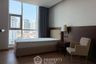 2 Bedroom Condo for rent in Thung Wat Don, Bangkok near BTS Sueksa Witthaya
