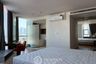 2 Bedroom Condo for rent in Thung Wat Don, Bangkok near BTS Sueksa Witthaya