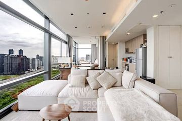 2 Bedroom Condo for sale in Makkasan, Bangkok near Airport Rail Link Makkasan
