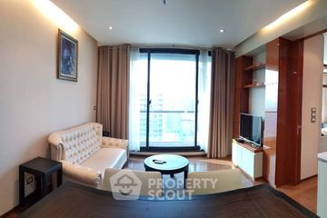 2 Bedroom Condo for rent in The Address Sukhumvit 28, Khlong Tan, Bangkok near BTS Phrom Phong