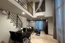 2 Bedroom Condo for rent in Culture Chula, Si Phraya, Bangkok near MRT Sam Yan