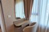 1 Bedroom Condo for rent in Life Rama 4 - Asoke, Khlong Toei, Bangkok near MRT Queen Sirikit National Convention Centre