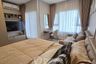 1 Bedroom Condo for rent in Life Rama 4 - Asoke, Khlong Toei, Bangkok near MRT Queen Sirikit National Convention Centre
