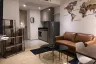 1 Bedroom Condo for rent in Ashton Asoke - Rama 9, Din Daeng, Bangkok near MRT Phra Ram 9