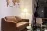 1 Bedroom Condo for rent in Ashton Asoke - Rama 9, Din Daeng, Bangkok near MRT Phra Ram 9