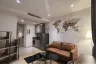 1 Bedroom Condo for rent in Ashton Asoke - Rama 9, Din Daeng, Bangkok near MRT Phra Ram 9