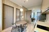 1 Bedroom Condo for rent in Rhythm Ekkamai Estate, Khlong Tan Nuea, Bangkok near BTS Ekkamai