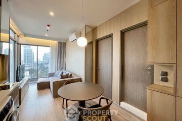 1 Bedroom Condo for rent in Rhythm Ekkamai Estate, Khlong Tan Nuea, Bangkok near BTS Ekkamai