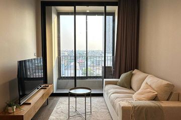 1 Bedroom Condo for rent in Ideo Q Sukhumvit 36, Khlong Tan, Bangkok near BTS Thong Lo