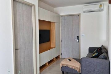 1 Bedroom Condo for rent in Rhythm Sukhumvit 36-38, Khlong Tan, Bangkok near BTS Thong Lo