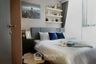 1 Bedroom Condo for rent in The Lumpini 24, Khlong Tan, Bangkok near BTS Phrom Phong