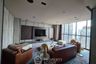 1 Bedroom Condo for rent in Ashton Silom, Suriyawong, Bangkok near BTS Chong Nonsi