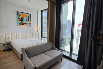1 Bedroom Condo for rent in Ashton Silom, Suriyawong, Bangkok near BTS Chong Nonsi