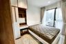 2 Bedroom Condo for rent in Life Asoke Rama 9, Makkasan, Bangkok near MRT Phra Ram 9