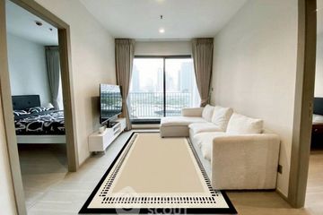2 Bedroom Condo for rent in Life Asoke Rama 9, Makkasan, Bangkok near MRT Phra Ram 9
