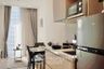 1 Bedroom Condo for rent in NOBLE STATE 39, Khlong Tan Nuea, Bangkok near BTS Phrom Phong