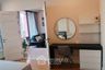 1 Bedroom Condo for rent in Aguston Sukhumvit 22, Khlong Toei, Bangkok near MRT Queen Sirikit National Convention Centre